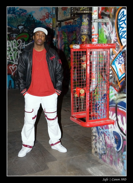 2007 - 03 - video clip klyve part 2 - 13